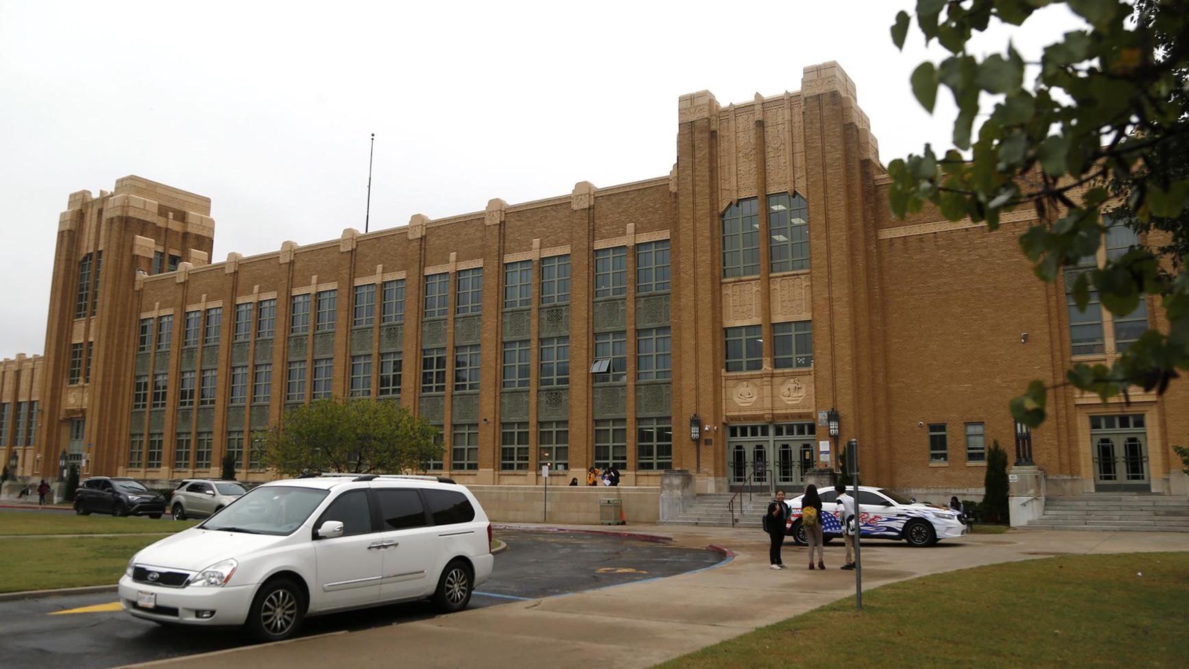 Emily Harris: Have faith in Tulsa Public Schools